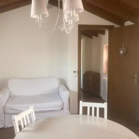 Il 7 Appartement *