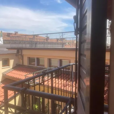 Appartement Il 7