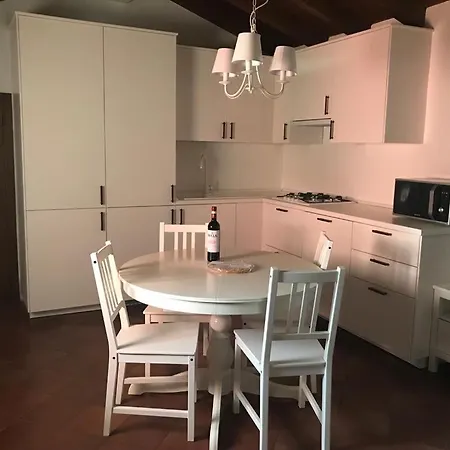 Il 7 Appartement *