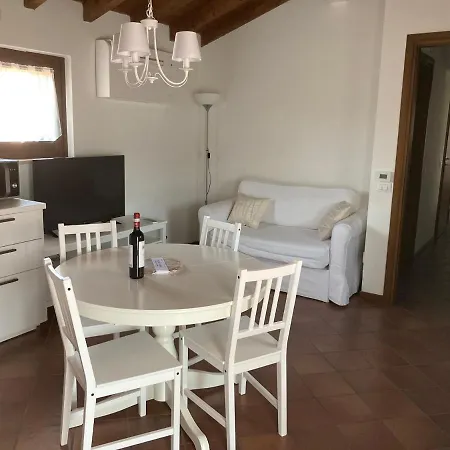 Appartamento Il 7 Verona